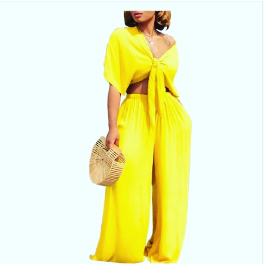 Lemonade 2 Piece Set